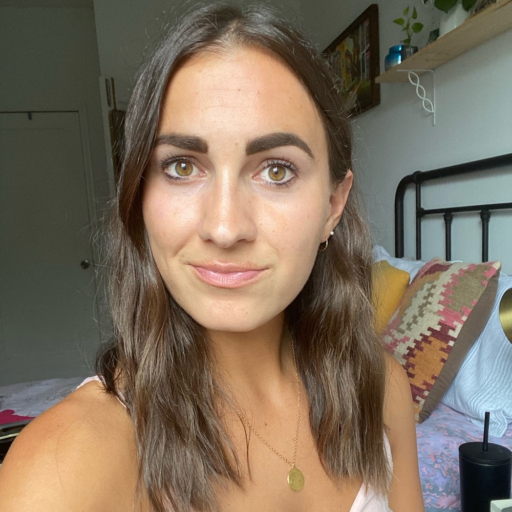 Meet your Posher, Erin